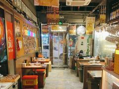 -火联烧烤(学院路创始店)