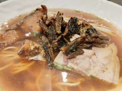 德兴三鲜大面-德兴馆(山西南路店)