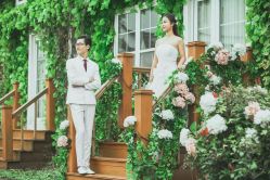 点击看大图 -薇薇新娘婚纱摄影(潜山店)