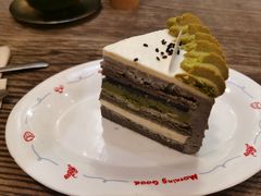 -MORNING GOOD Bistro(翰林府店)