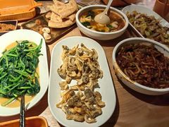 -谷丽麦馕新疆菜·清真(步步高梅溪新天地店)