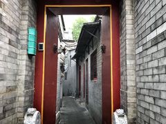 -厉家菜(德胜门总店)