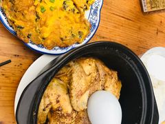 -环秀楼(黄山呈坎店)