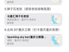 -埠口精酿夜景餐酒吧· BREWPORT BISTRO(长嘉汇重庆之眼店)