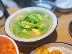 -吕氏疙瘩汤·私家菜馆(慈云寺店)