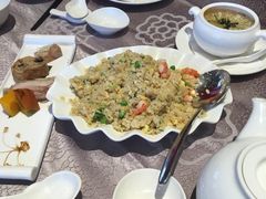 -圆山大饭店-圆苑餐厅
