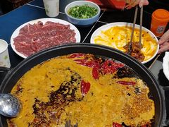 -俏媳妇火锅(宽窄巷子店)