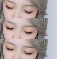 -七月美睫 美甲