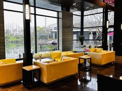 -上海怡沁园度假酒店