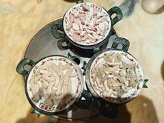 -清真·老门框爆肚涮肉·中华老字号(丰管路店)