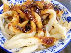甜水面-西月城谭豆花(春熙路店)