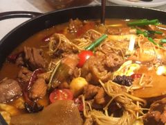 -虎丫炒鸡(平顶山汝州绿洲广场店)