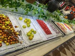 -比亚森自助烤肉料理(裕华店)