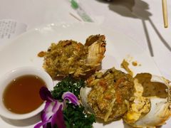 -扬州饭店(南京东路店)
