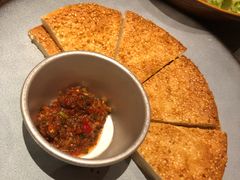 -丝路金桃·新疆菜(徐汇店)