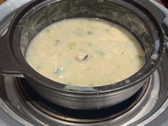 -大良毋米粥(锦龙路总店)