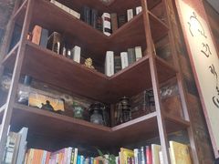 -乌托邦咖啡(武侯祠店)