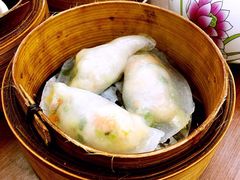 -香港蓮香樓(上環店)