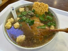 -老金陵·李氏鸭血粉丝汤(夫子庙店)