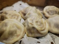 -鸡鸣汤包(红山动物园店)