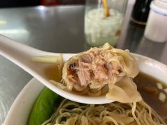 -坚记面店(一德路店)