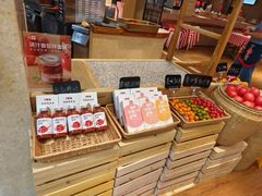 -西贝(科华王府井店)