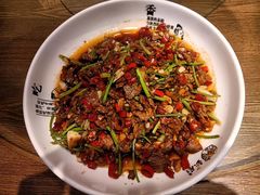 -彭厨(玉荣庄店)