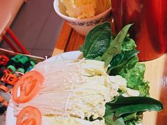 -吴老幺火锅(金龙店)