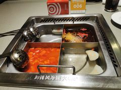 -海底捞火锅(漕宝路店)