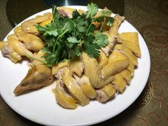 -瑞记湛江鸡饭店·粤西第一鸡(粤垦店)