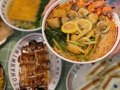 -茶米烧腊茶餐厅(石龙店)