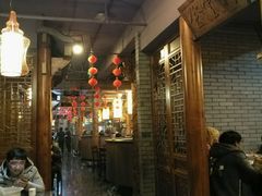 -口袋鸭砂煲火锅(解放路店)