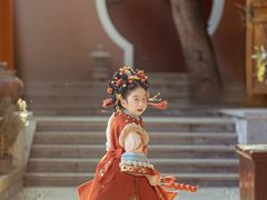 -天台山赤城山景区