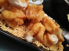 -富临轩私房菜(集庆门大街店)