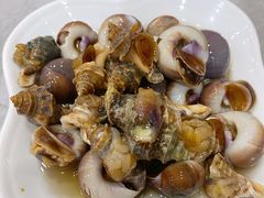 醉花螺-红灯笼龙凤饭店(宁波老字号店)