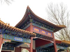 -禹城市禹王亭博物馆