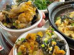 -友强·23年特色海鲜大排档(厦门店)