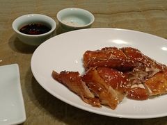 -杭州君悦酒店·湖滨28中餐厅