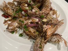 -健眺小海鲜(临海后山店)