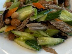 -宛平李记小吃(东关街店)