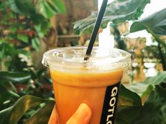 -GOTLOT COFFEE&KITCHEN角落厨房NOOK店
