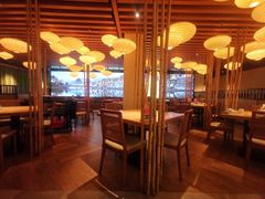 大堂-沅江水·湖南家宴(南村万博长隆商圈店)