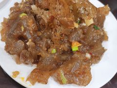 -邢家锅贴老店·非遗·开封菜(金明广场店)