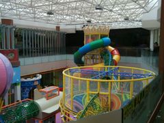 -鹏欣水游城