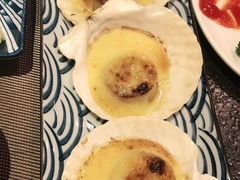-福樱兰海鲜放题铁板烧(加州店)