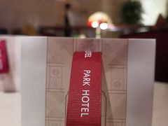 -国际饭店·原点咖啡吧ORIGIN CAFE&BAR