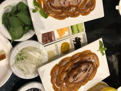-阿庄新豫菜(通泰路店)