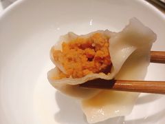 -喜鼎海胆水饺(柏威年购物中心店)