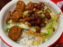 -猪角·闽南猪脚饭(茶亭店)