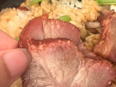 -澳门陈光记烧味饭店(南京德基广场店)